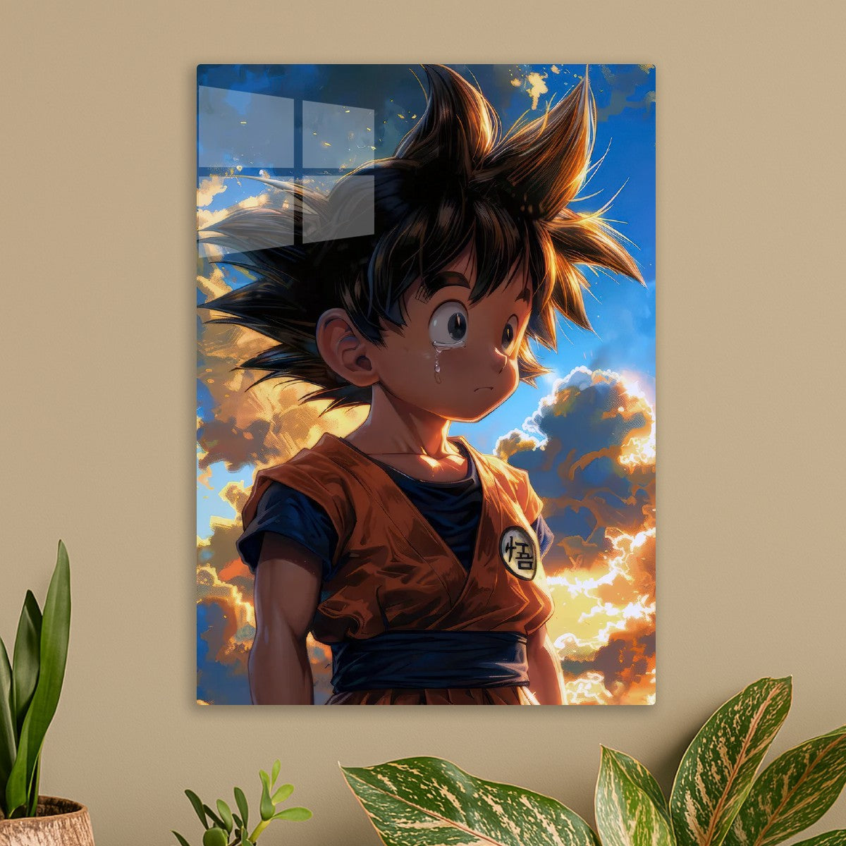 Goku Child