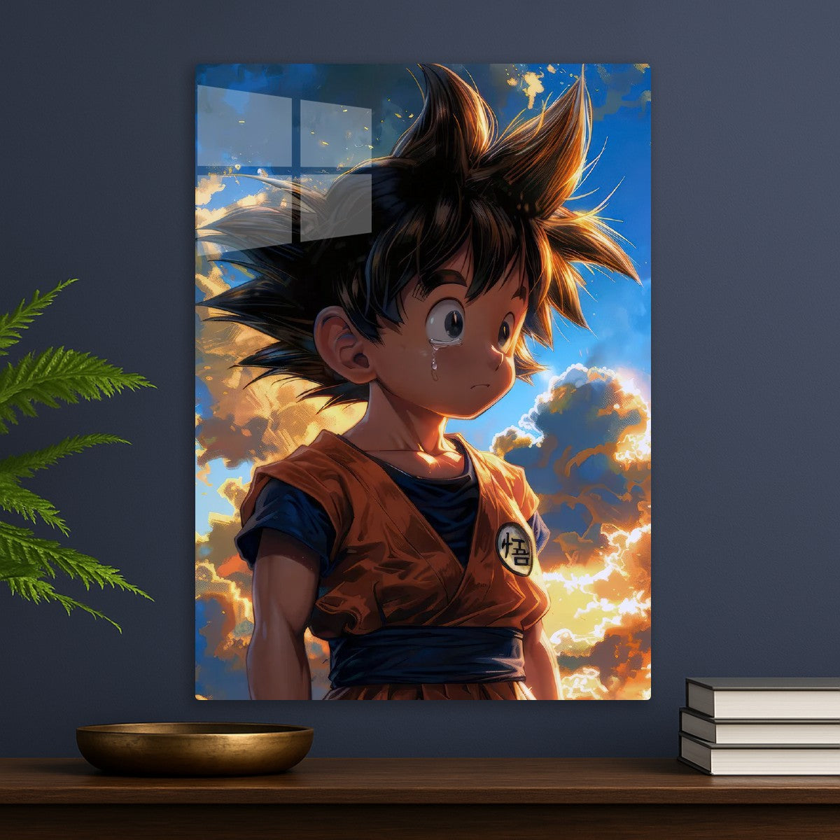 Goku Child