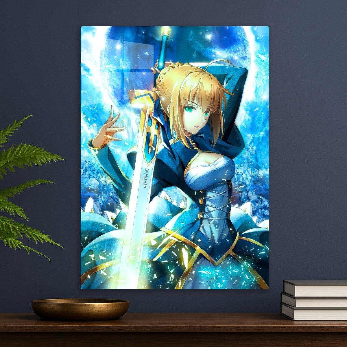 Saber