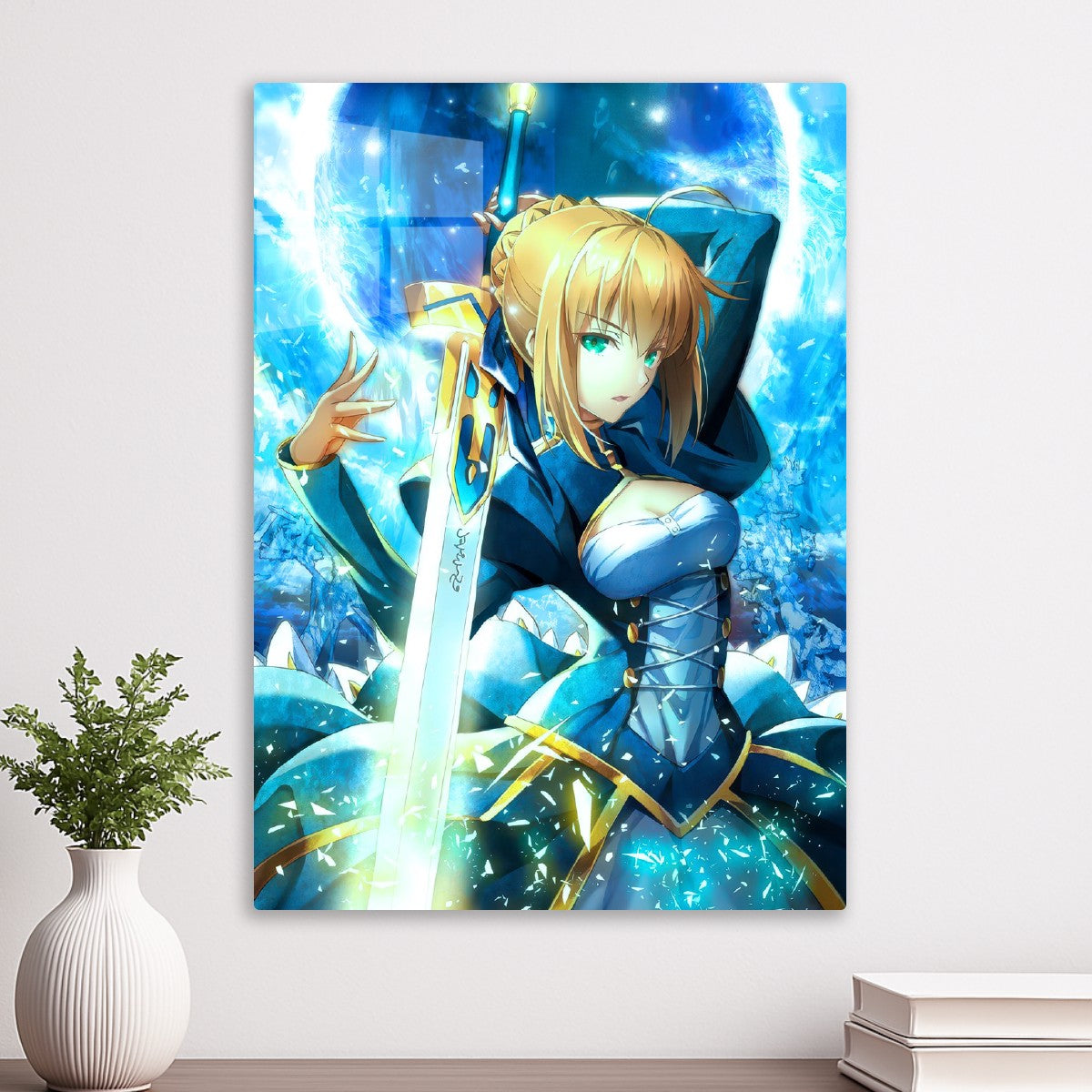 Saber