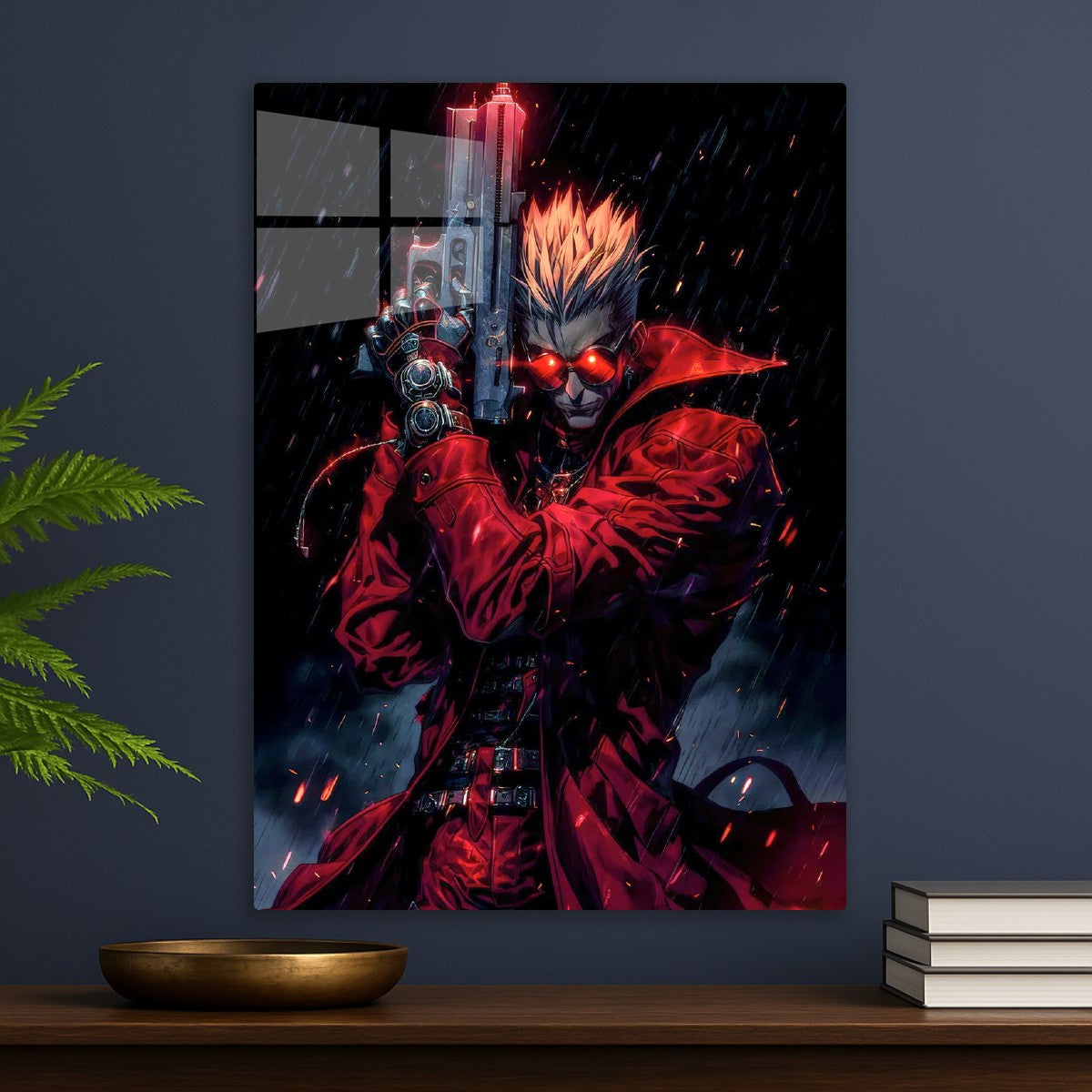 Trigun Stampede