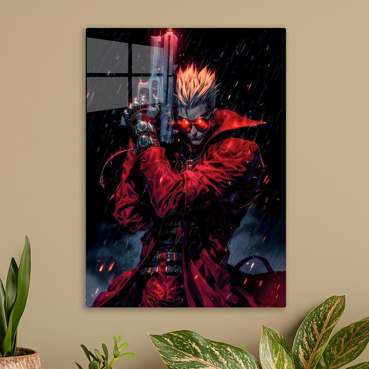 Trigun Stampede
