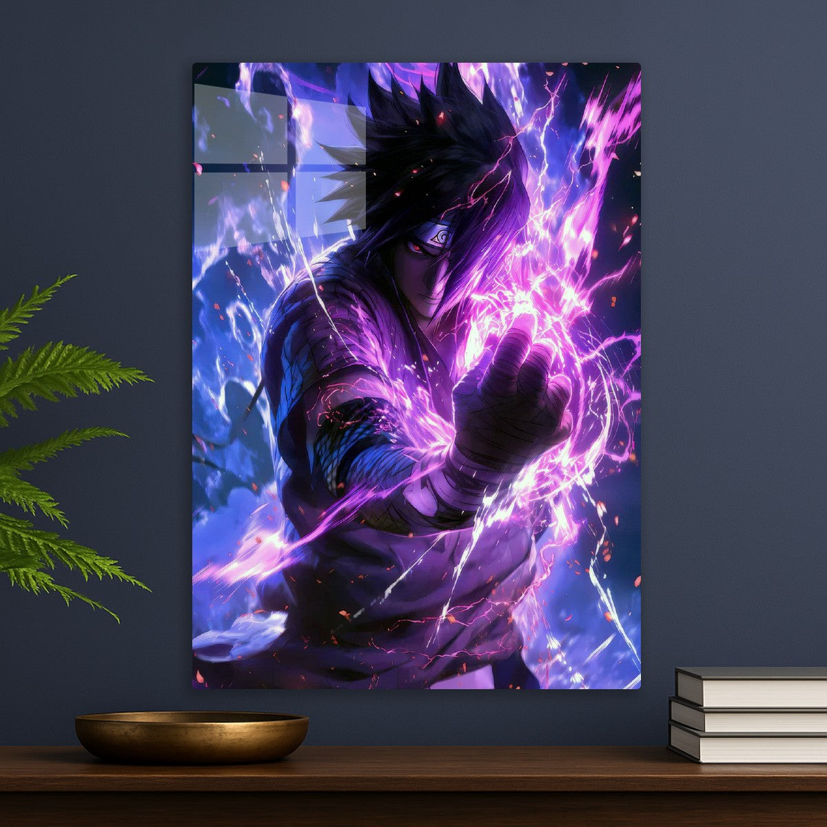 Sasuke 