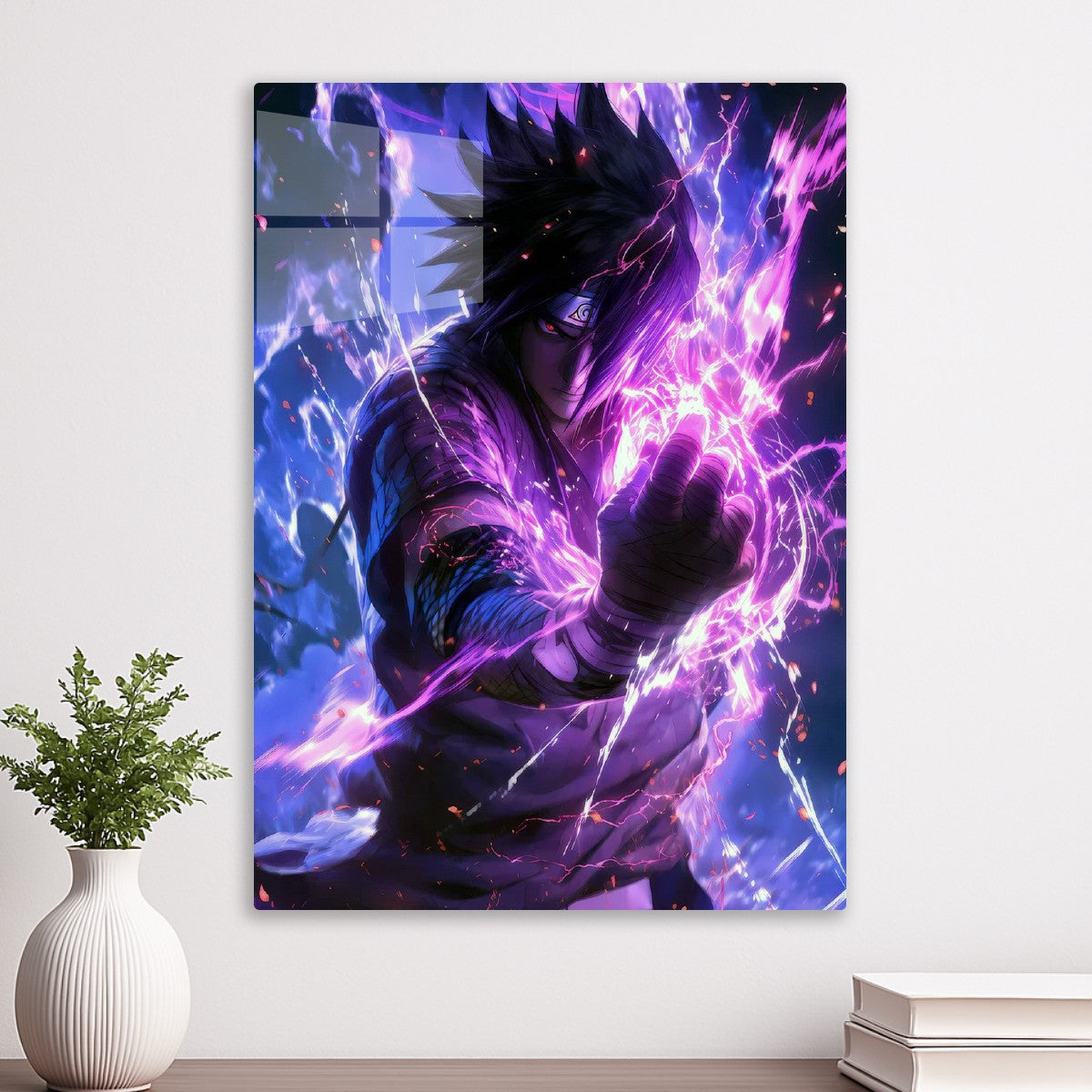 Sasuke 