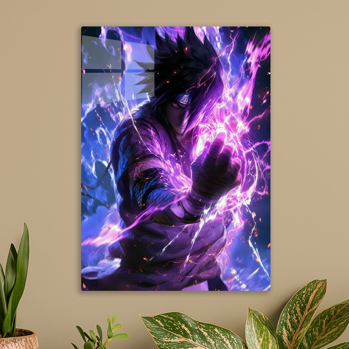 Sasuke 