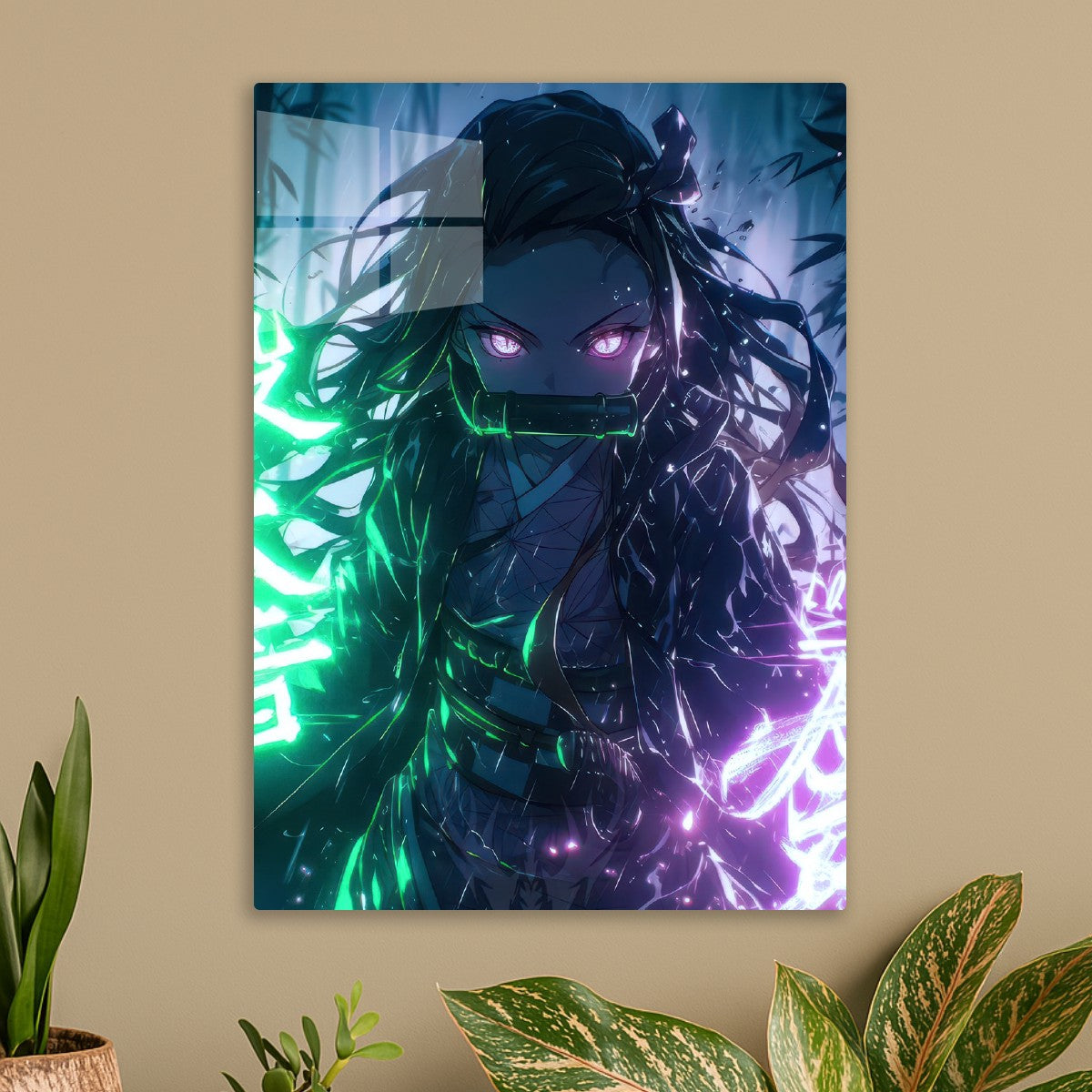 Nezuko Kamado 