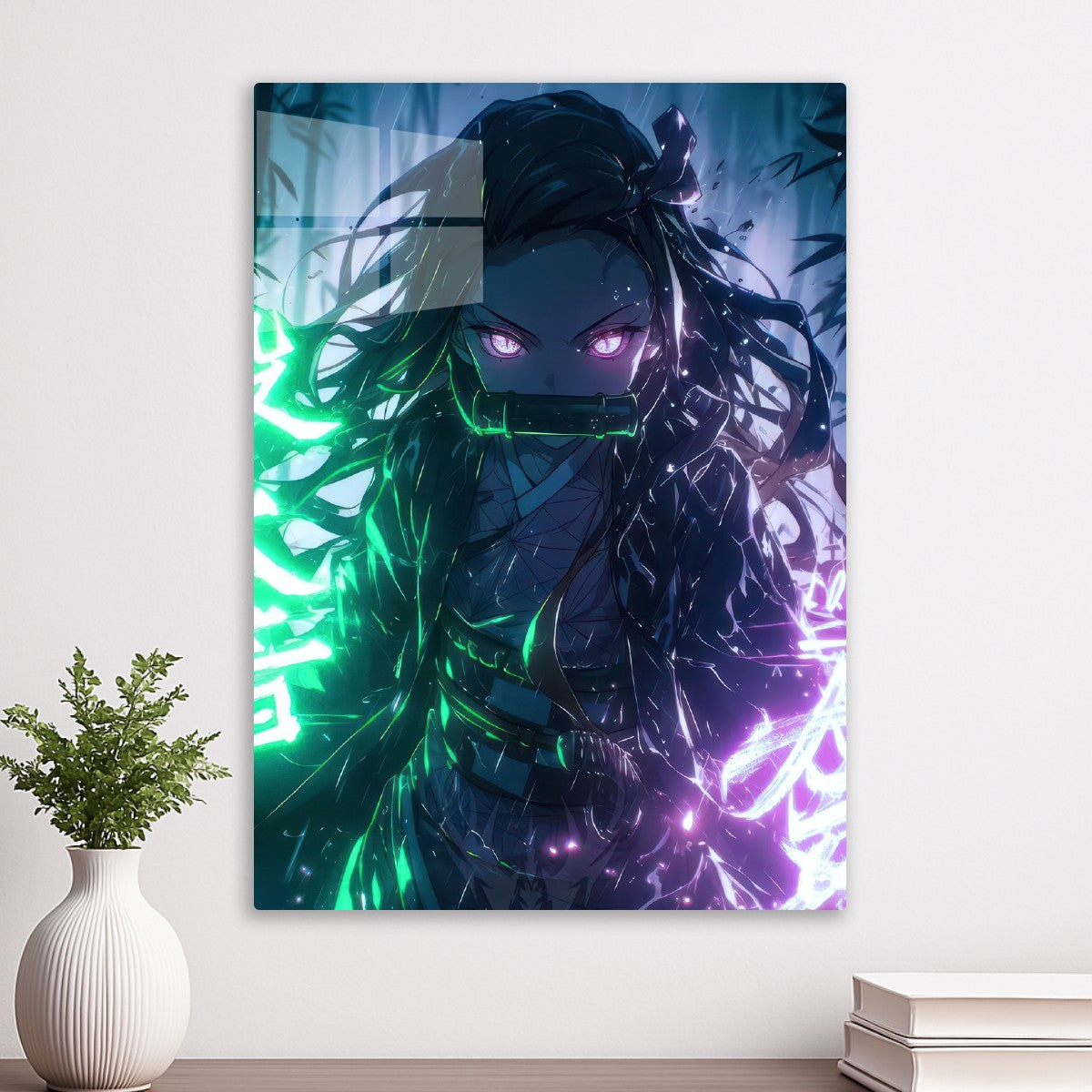 Nezuko Kamado 