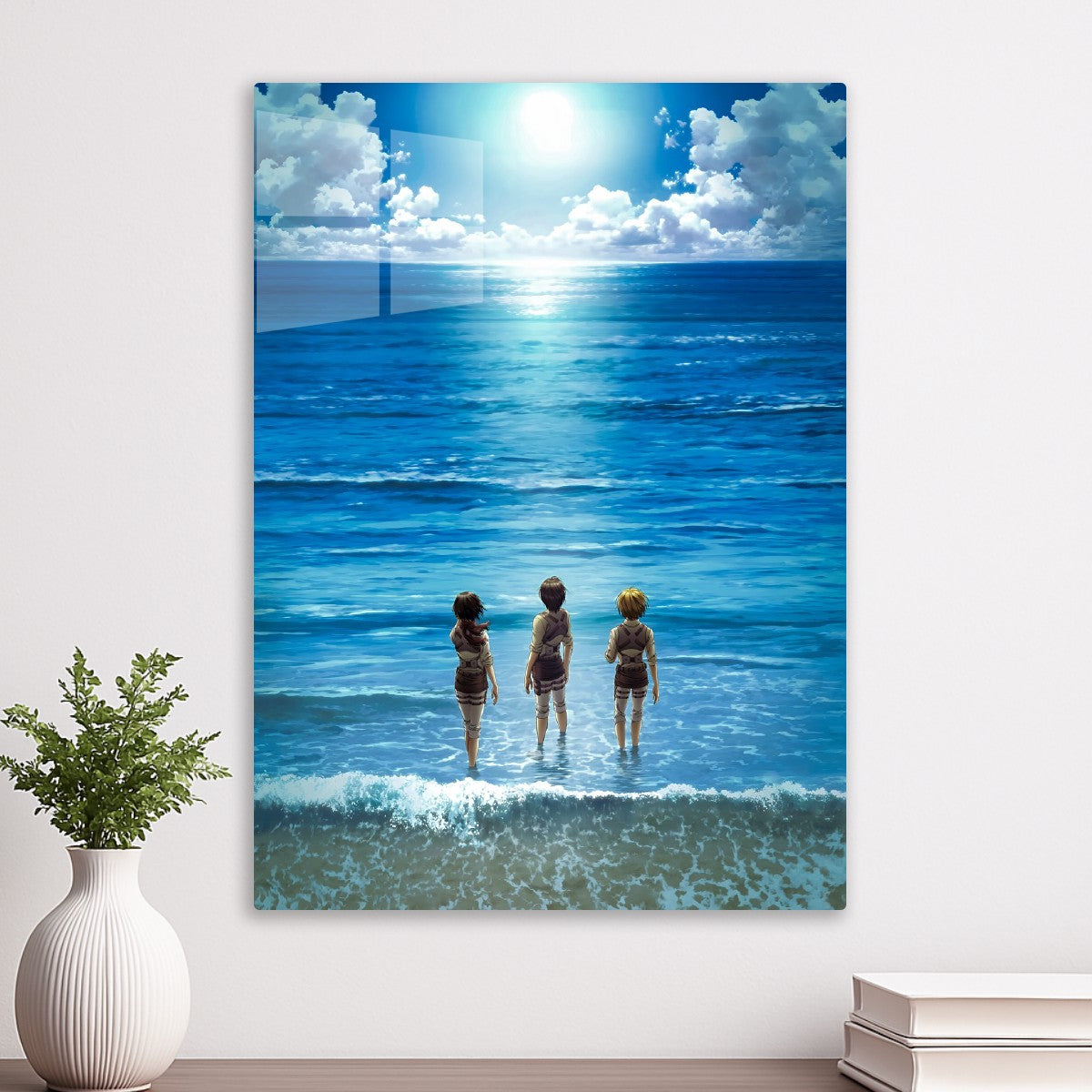 Attack On Titan Anime