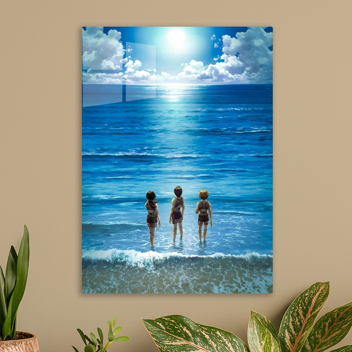 Attack On Titan Anime