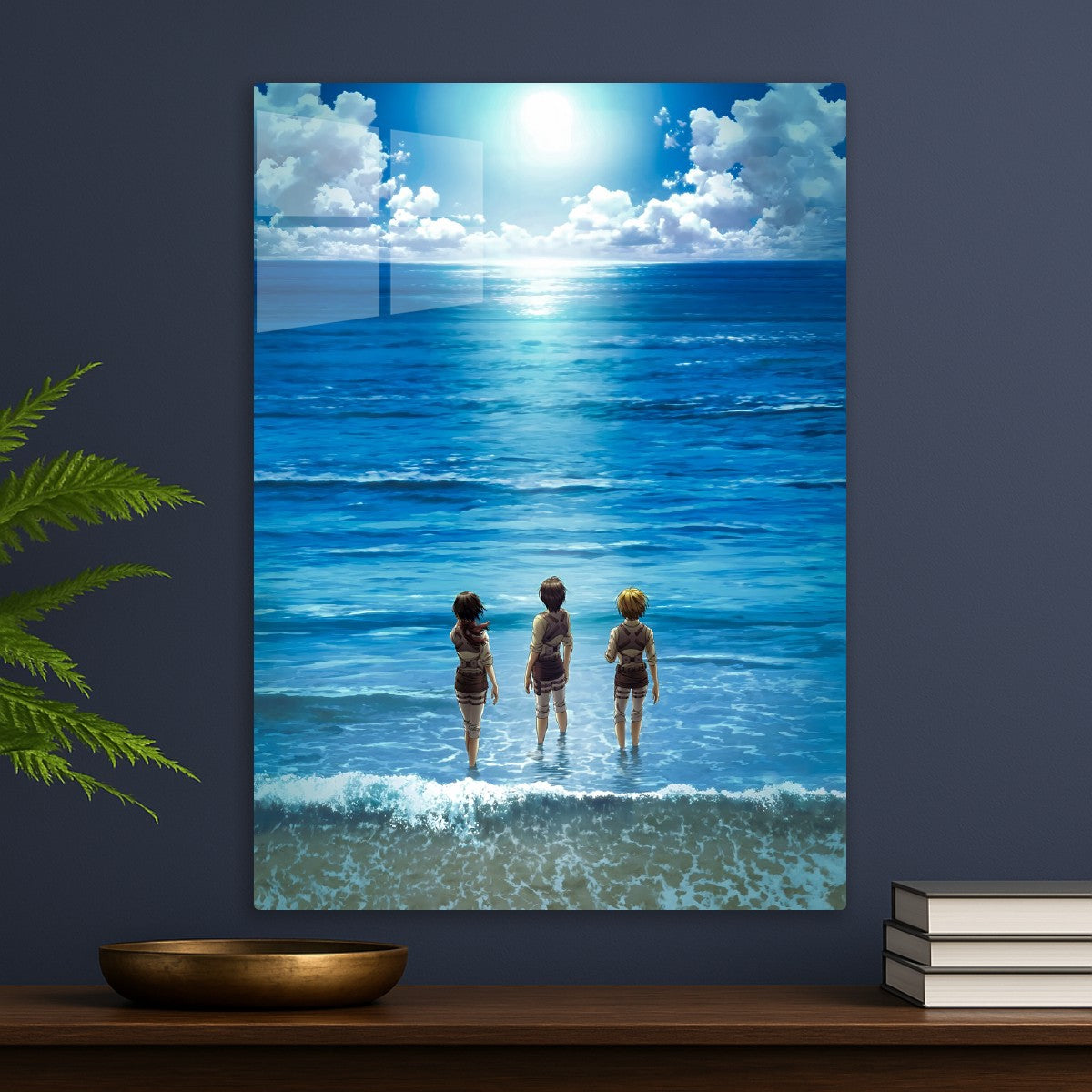 Attack On Titan Anime