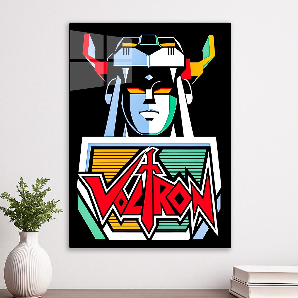 Voltron