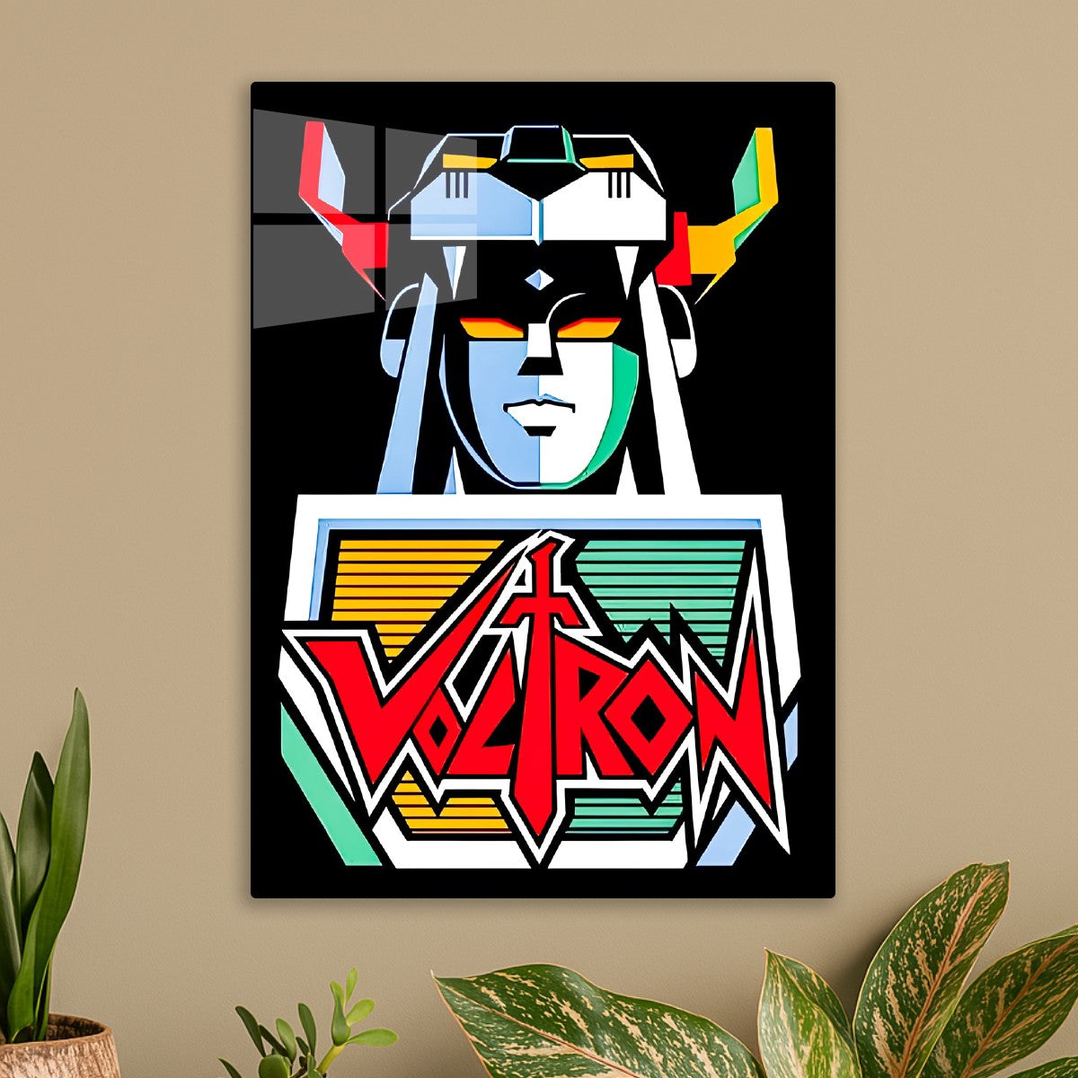 Voltron