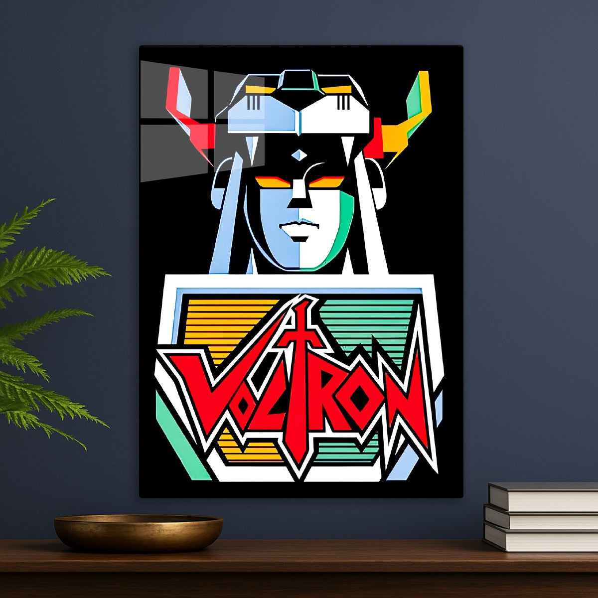 Voltron