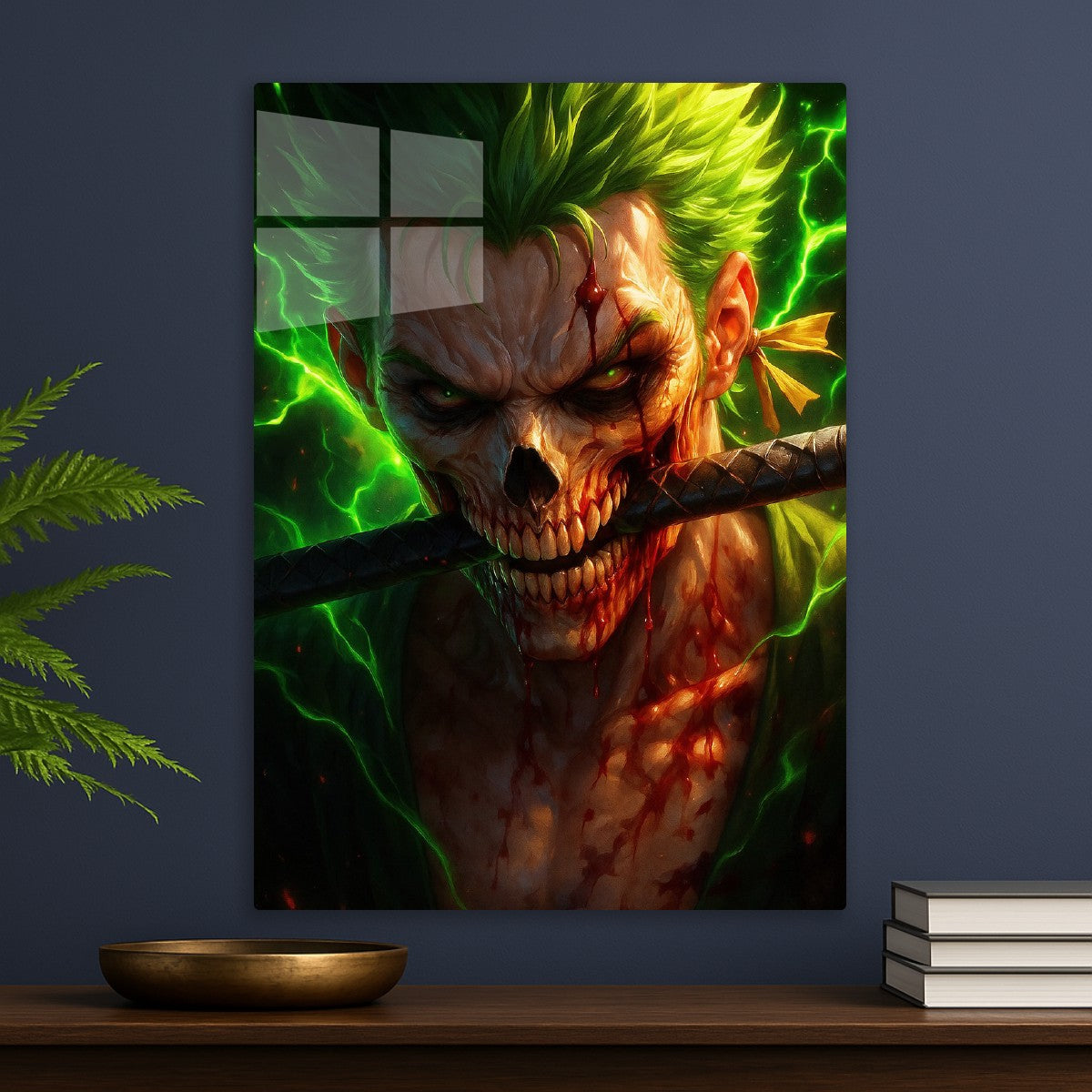ZORO - ONE PIECE