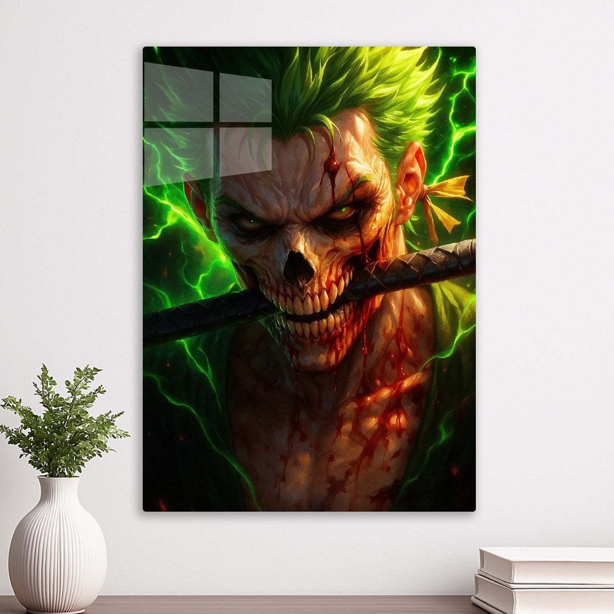 ZORO - ONE PIECE