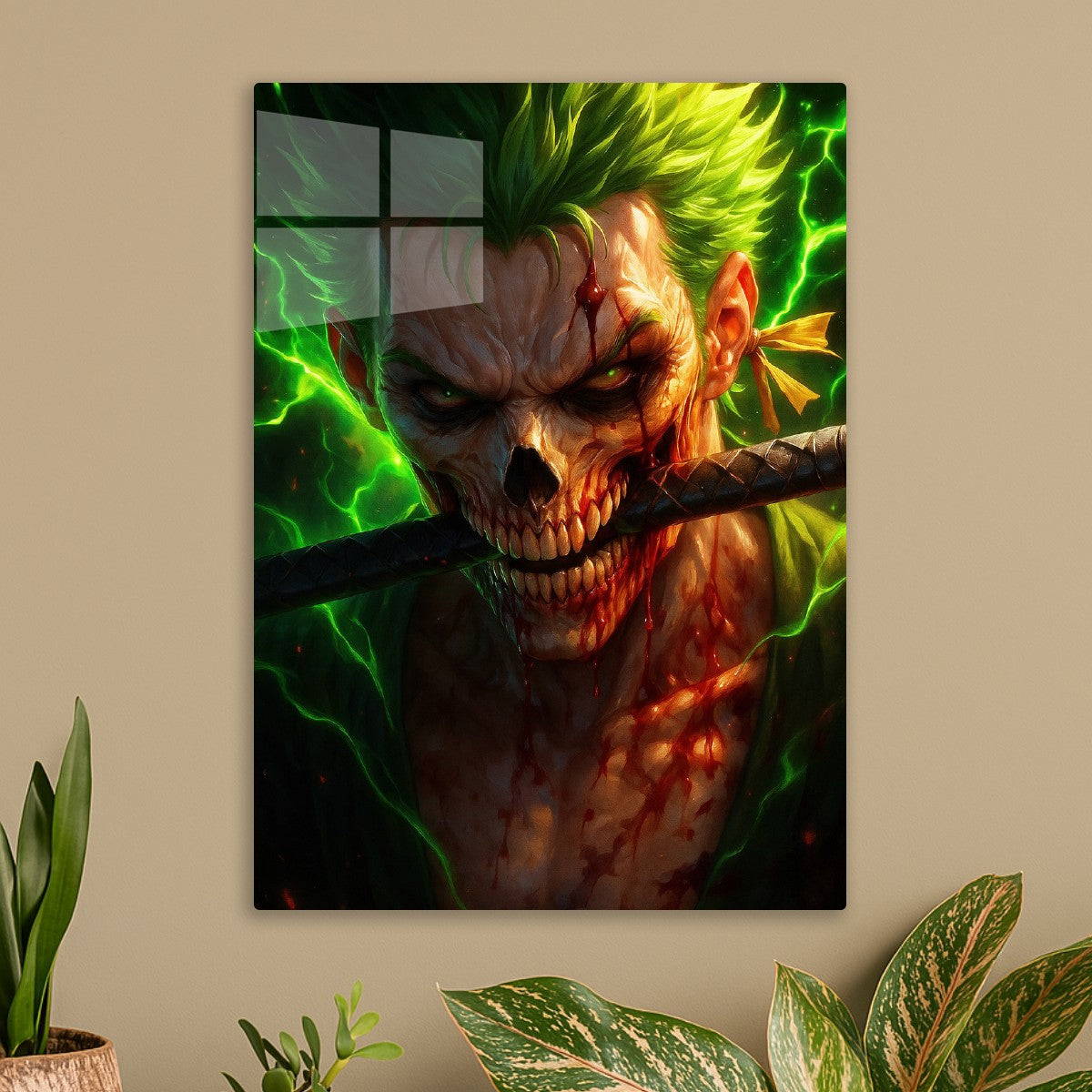 ZORO - ONE PIECE