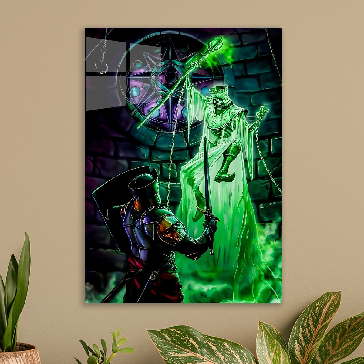 Ghost King