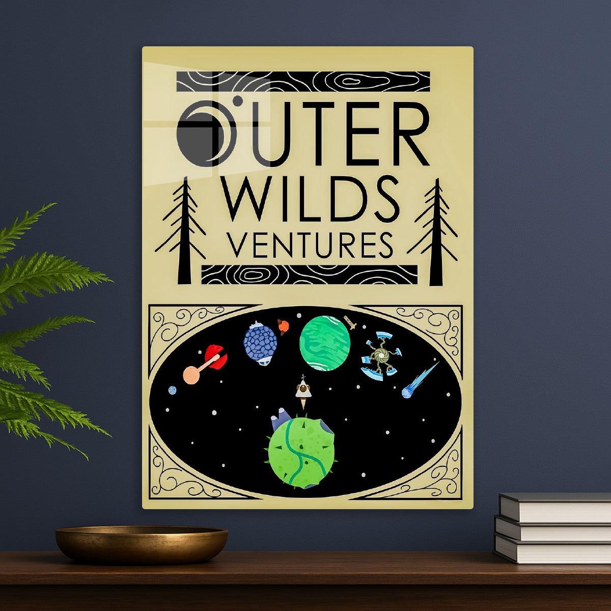 Outer Wilds