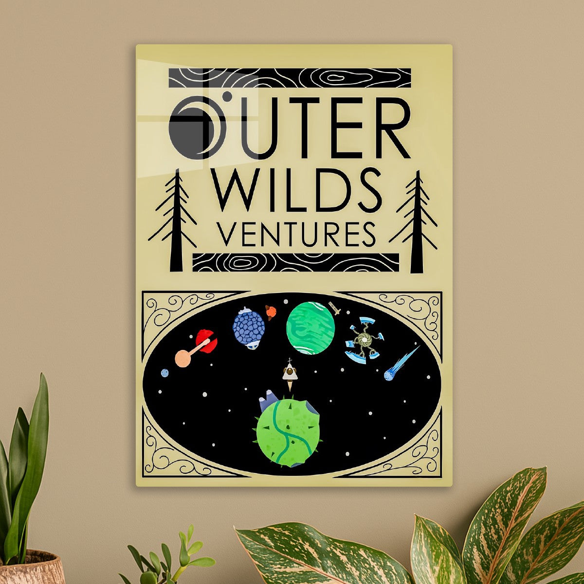 Outer Wilds