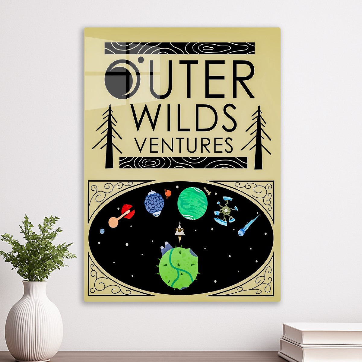 Outer Wilds