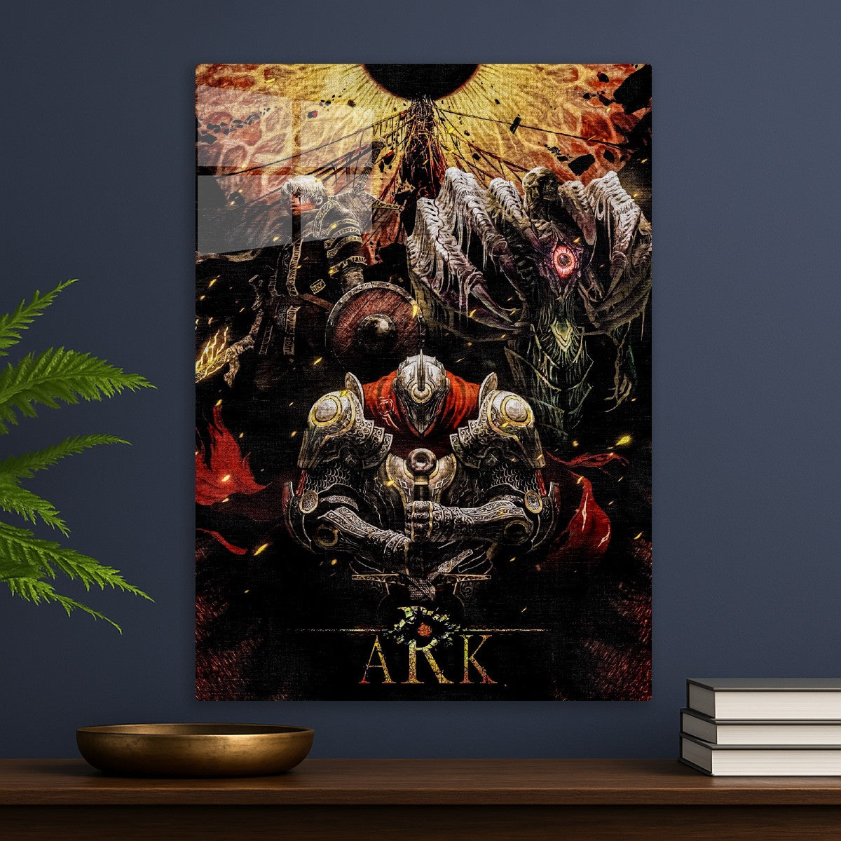 Ark