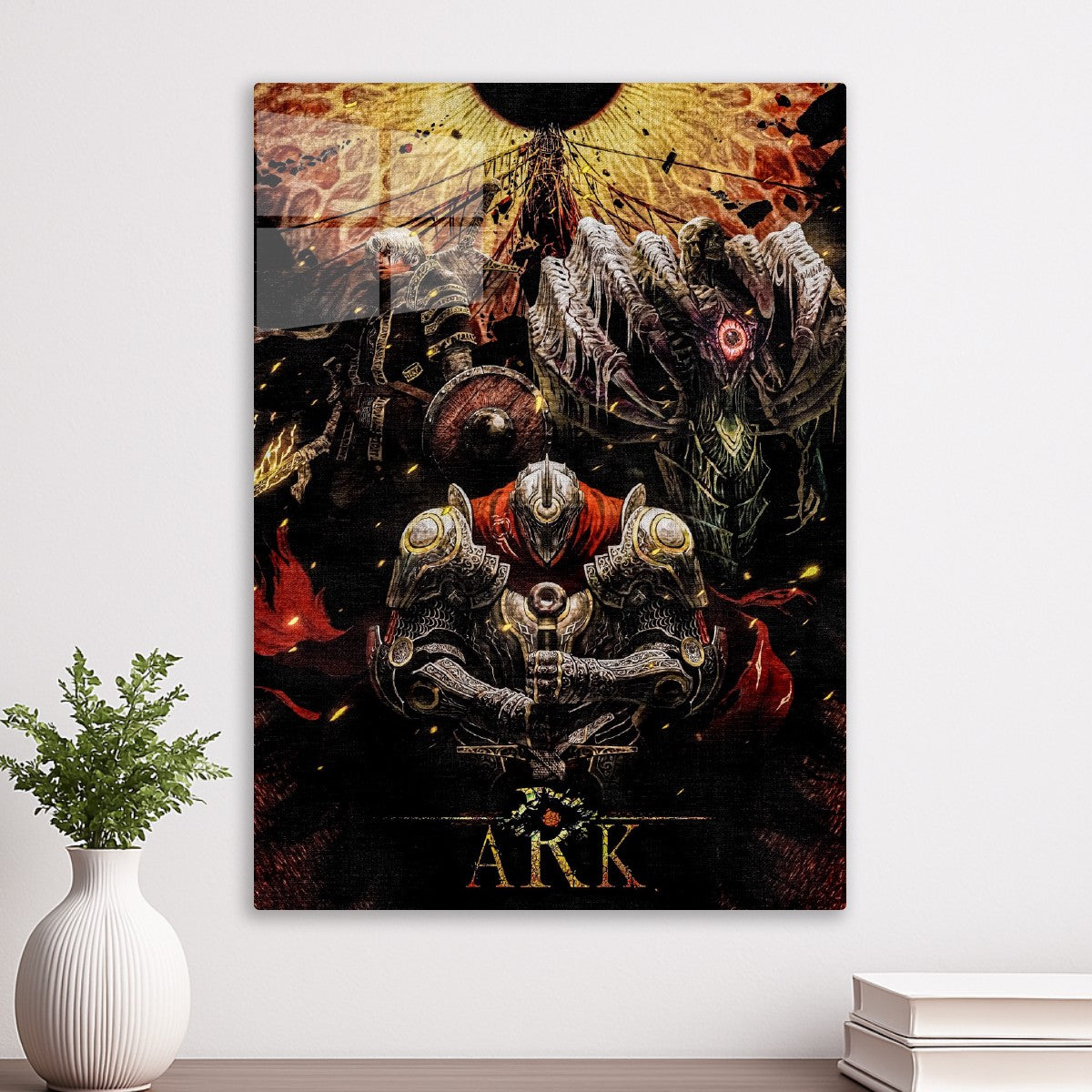 Ark