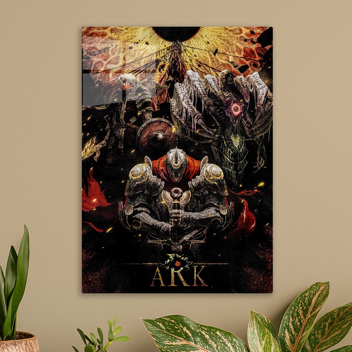 Ark