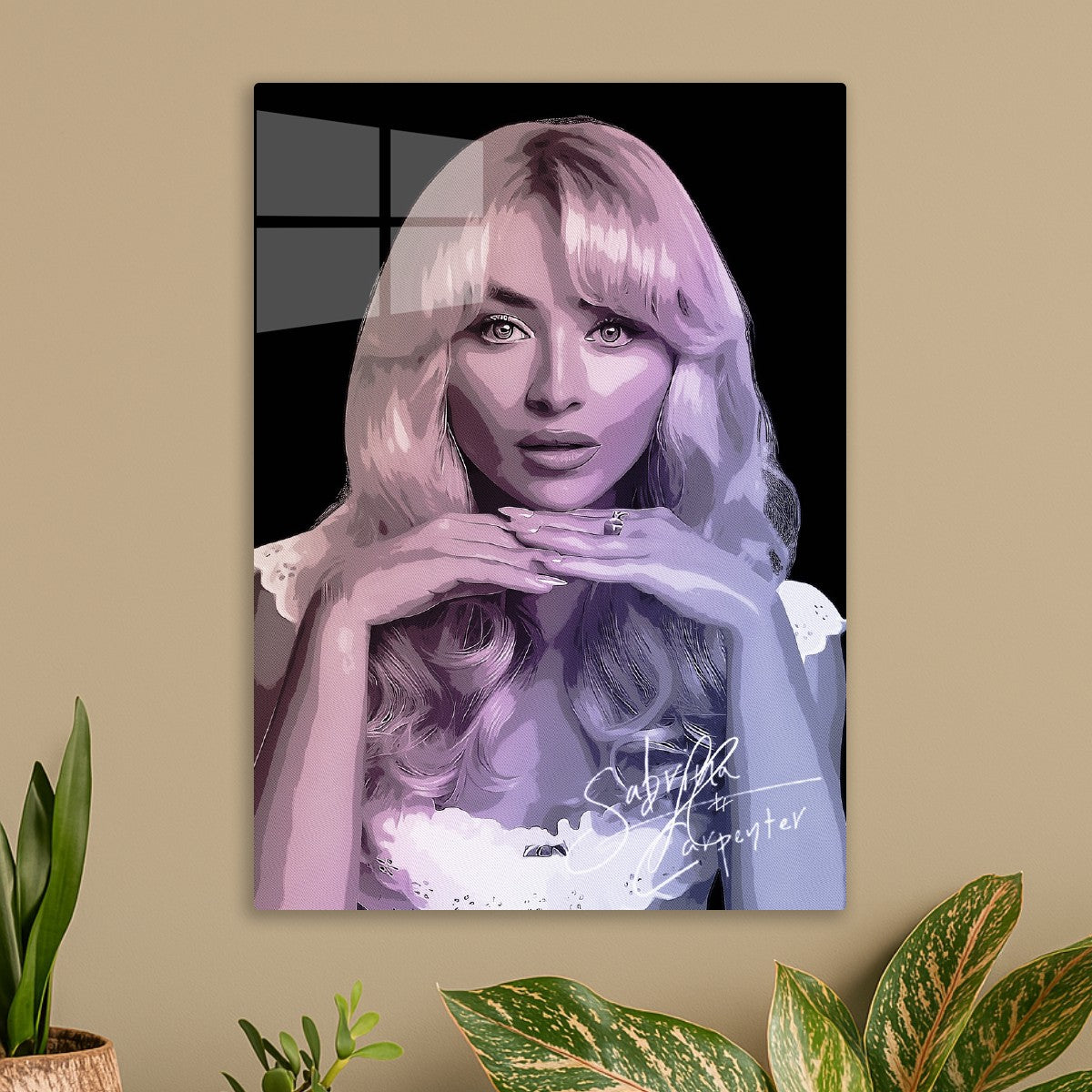sabrina carpenter 4