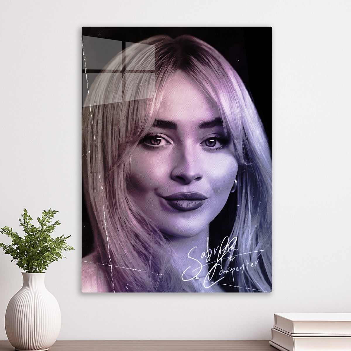 sabrina carpenter