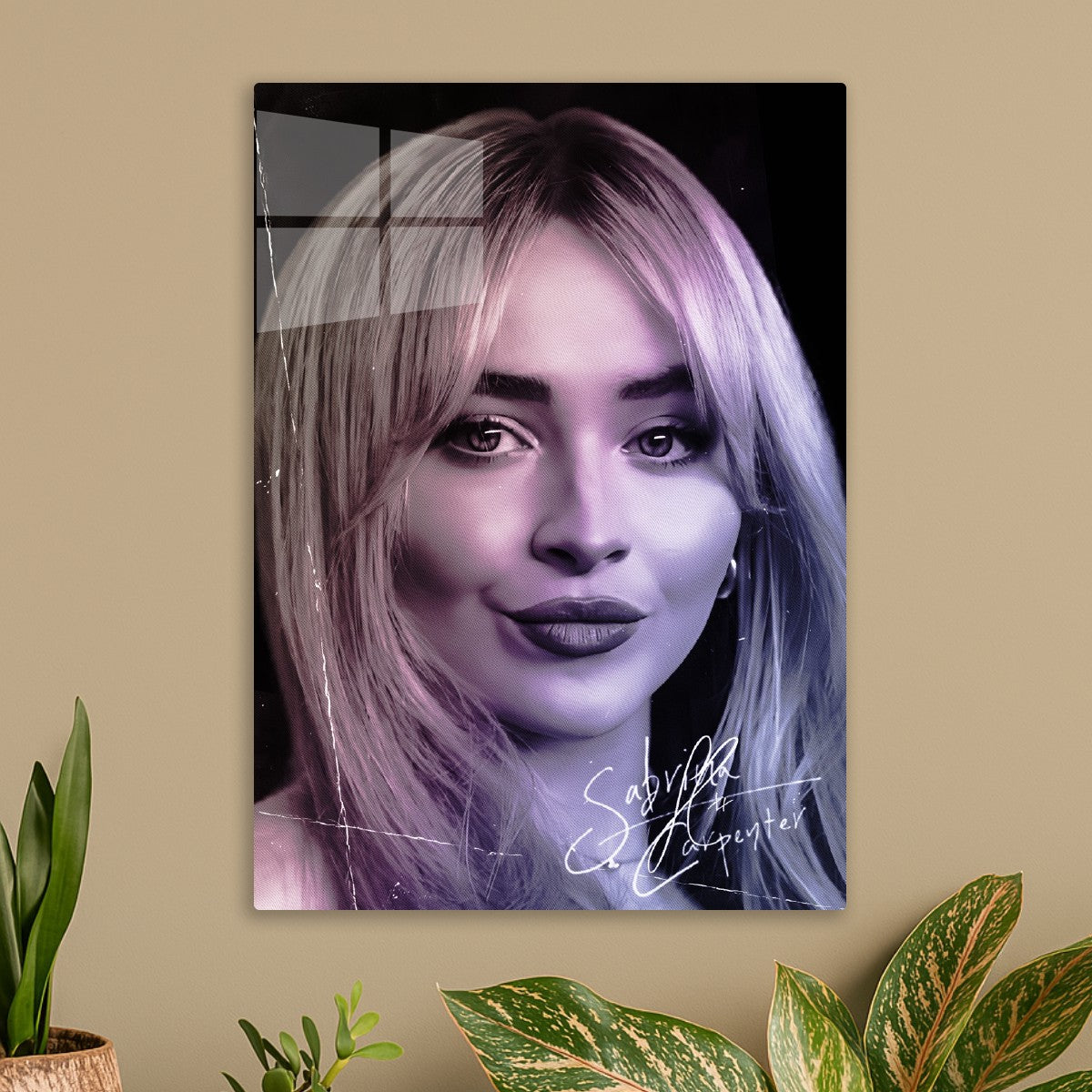 sabrina carpenter