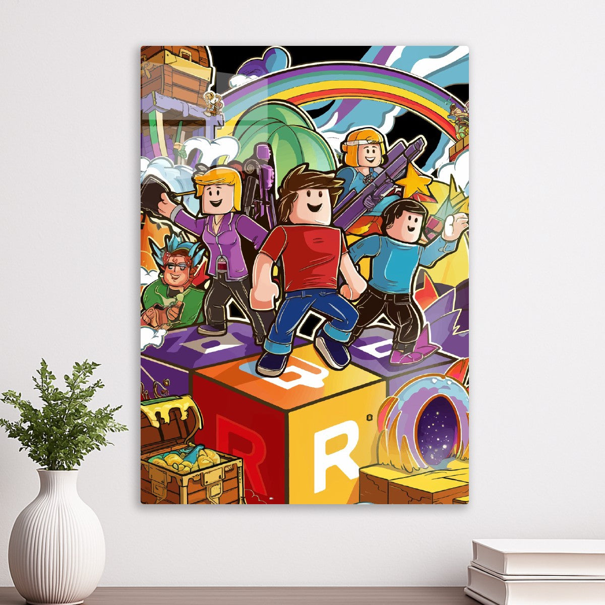 Roblox