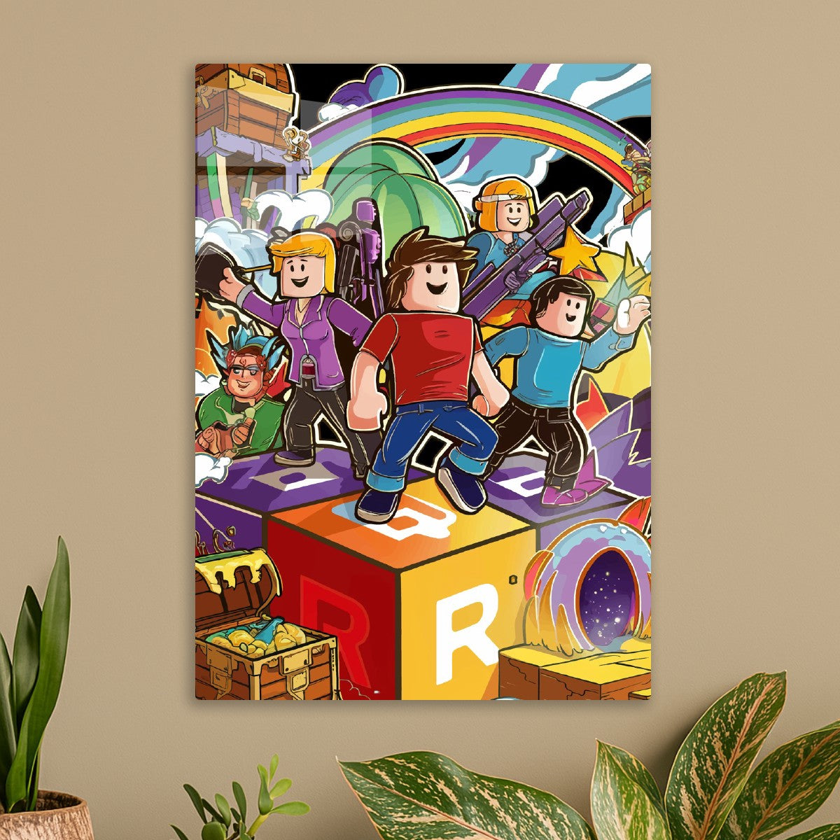 Roblox
