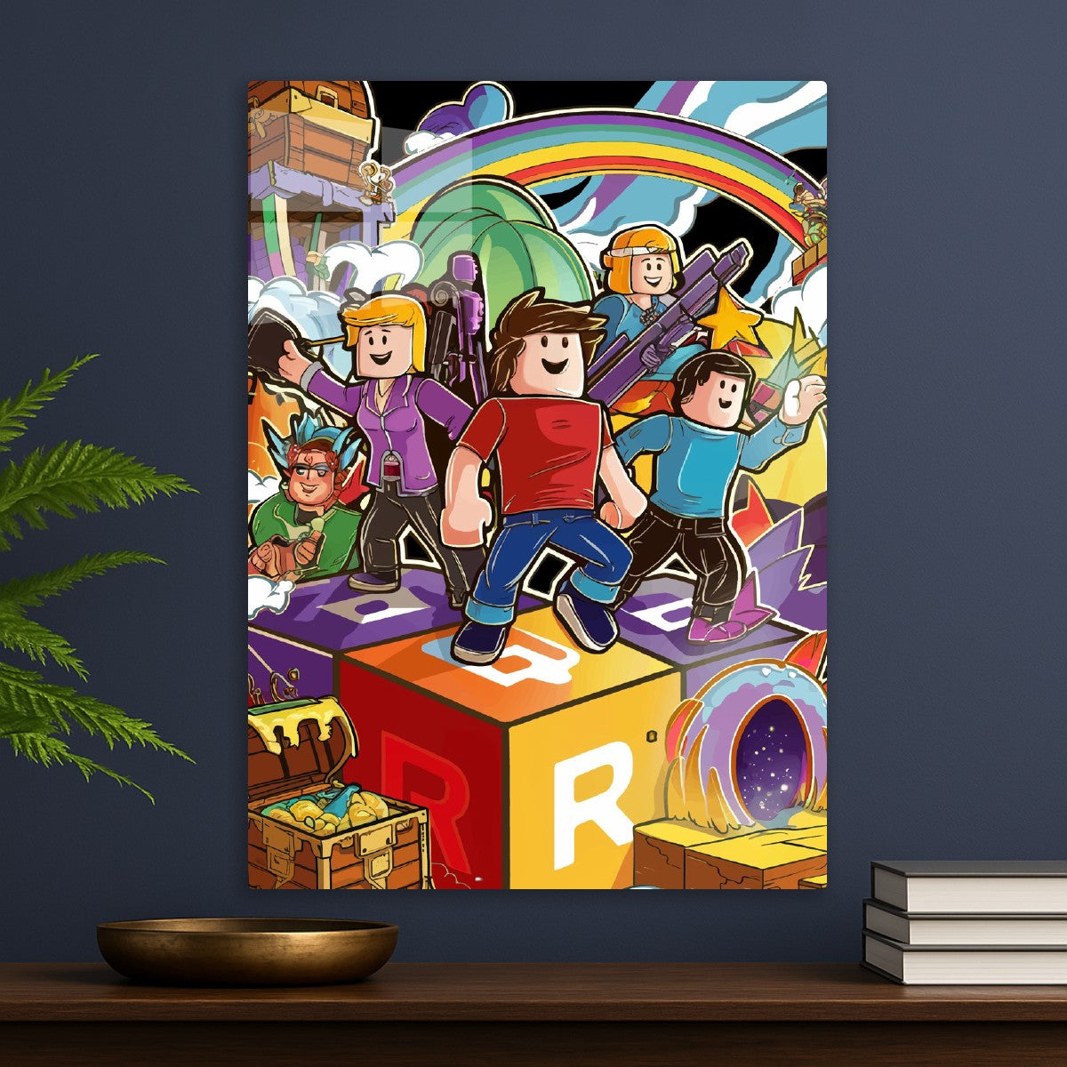 Roblox