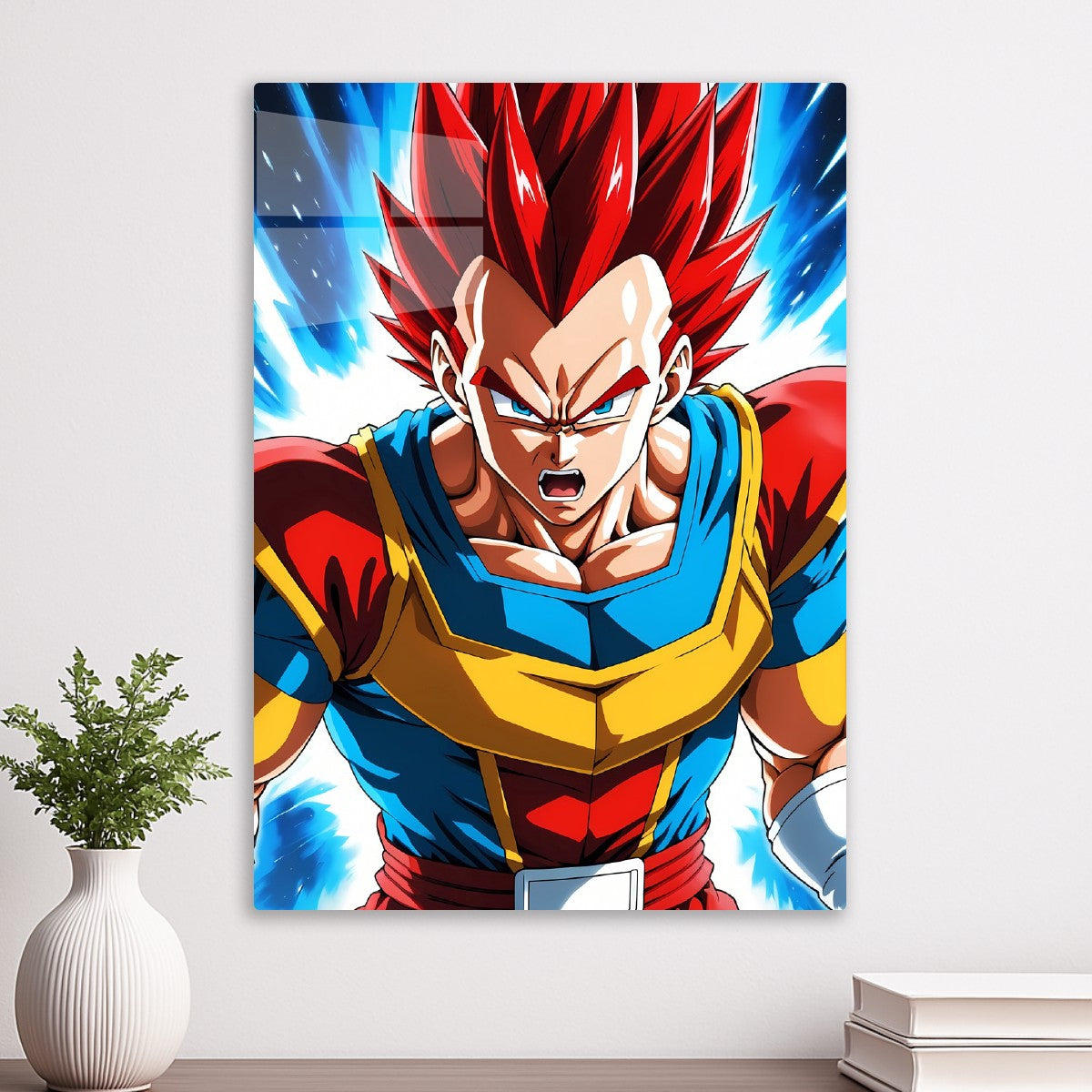 Vegeta