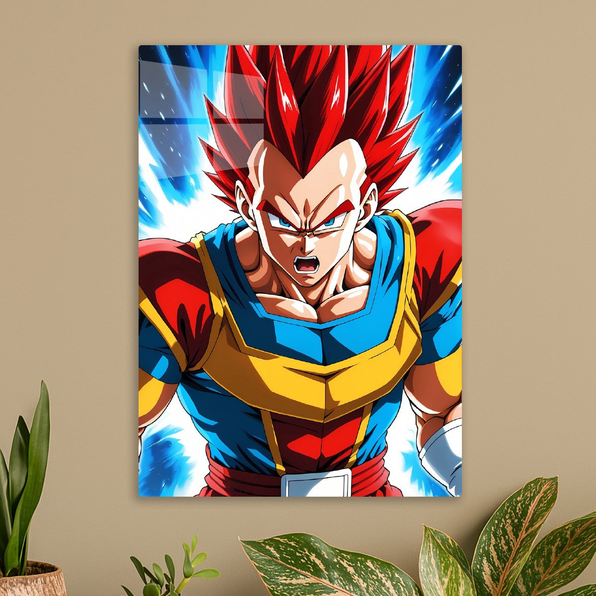 Vegeta