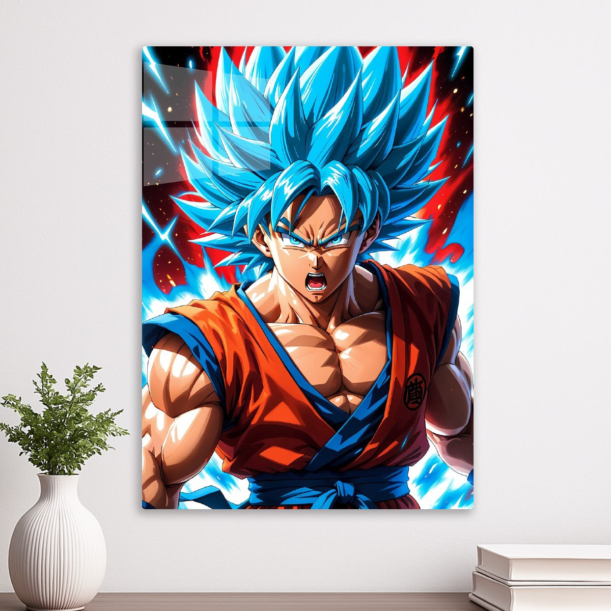 Goku