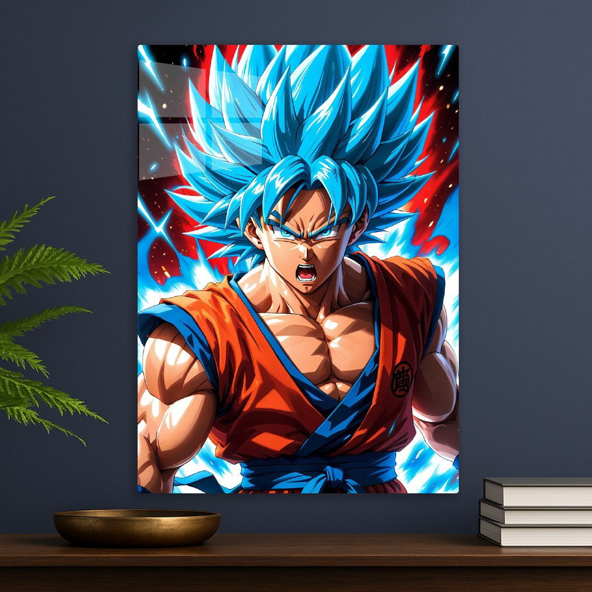 Goku