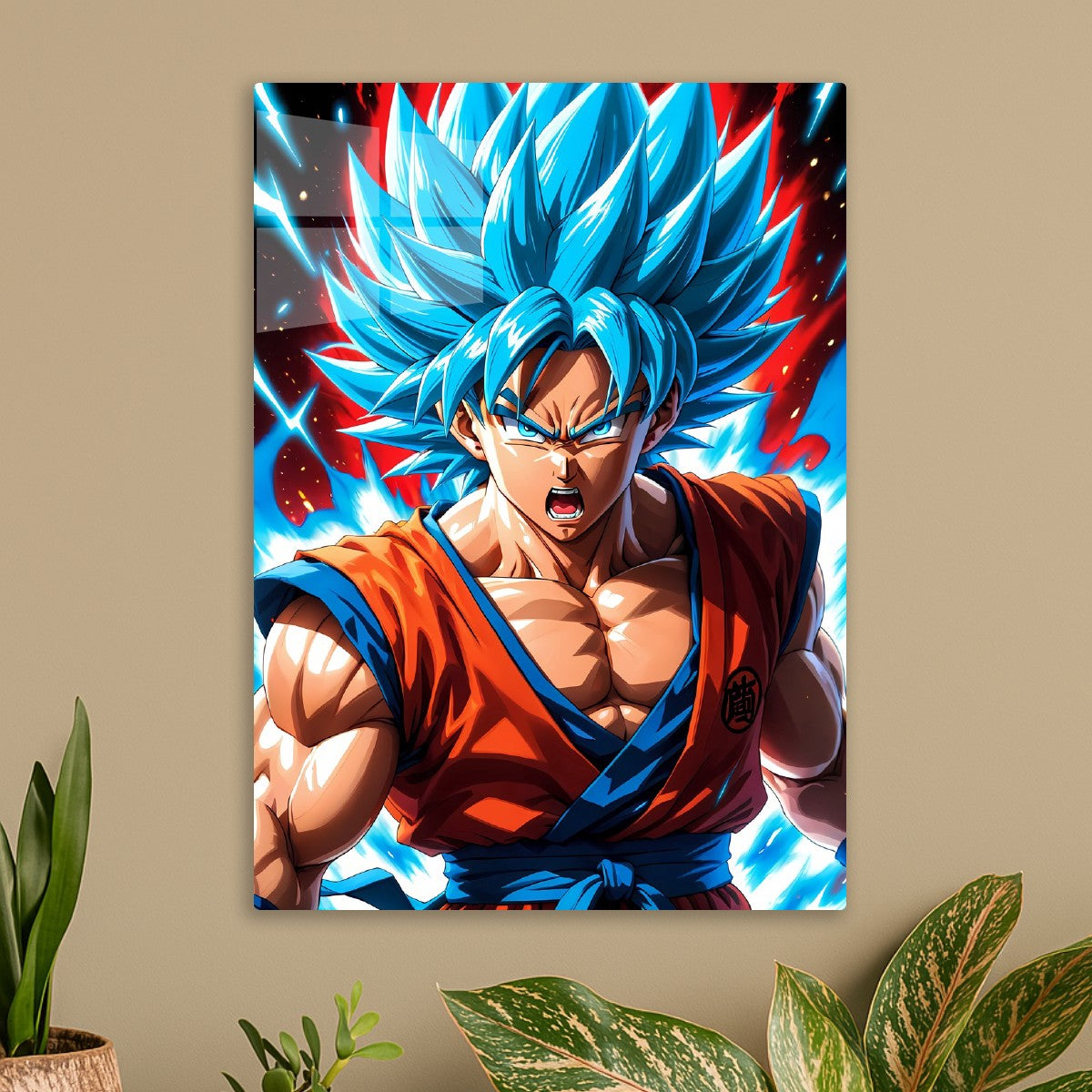 Goku