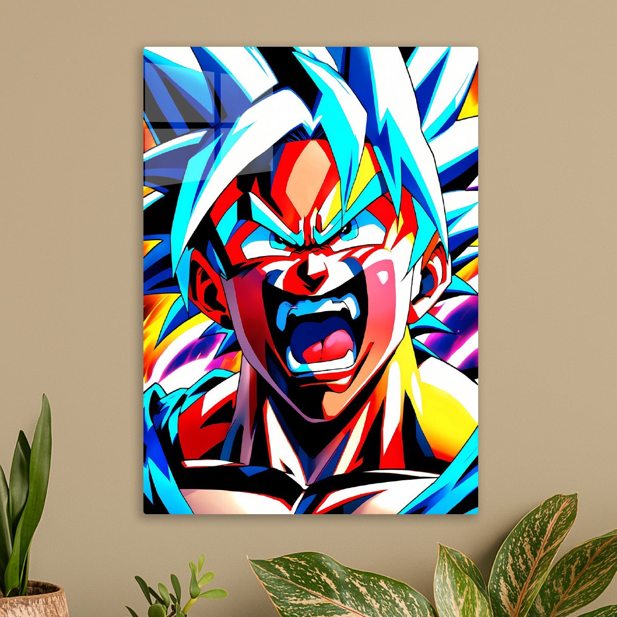 Goku