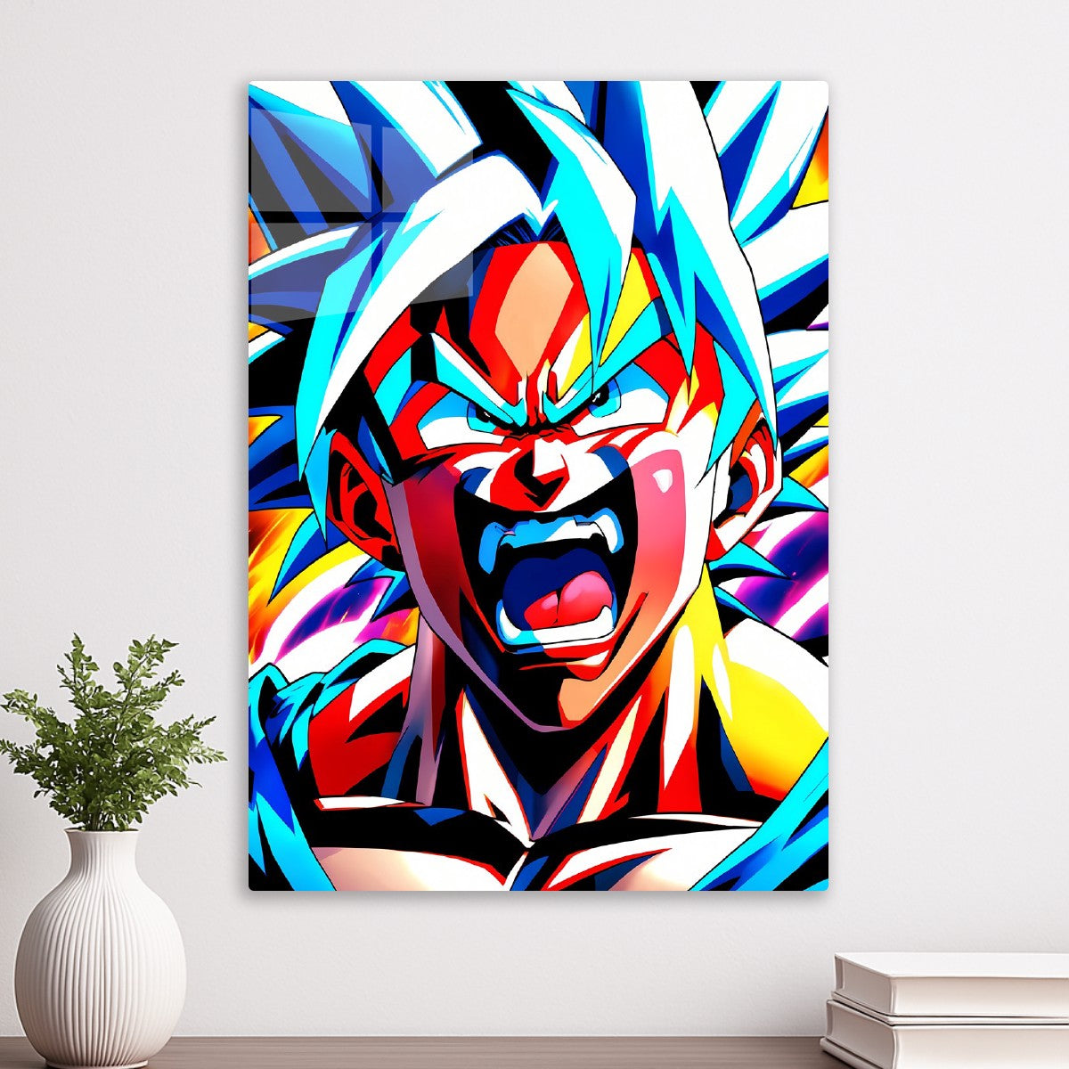 Goku