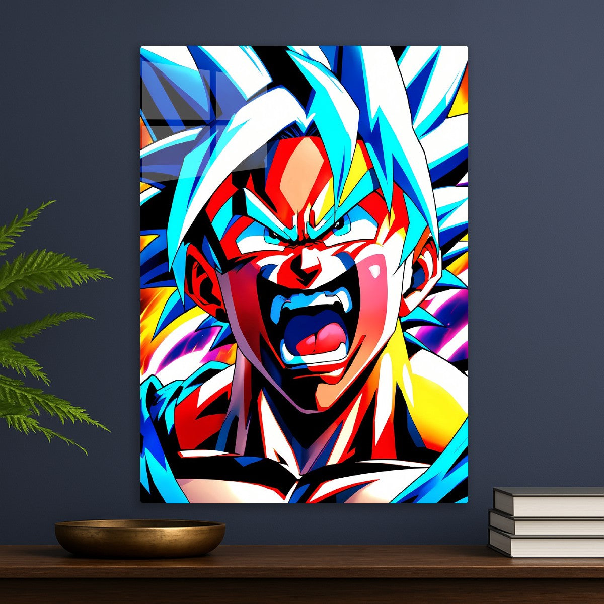 Goku