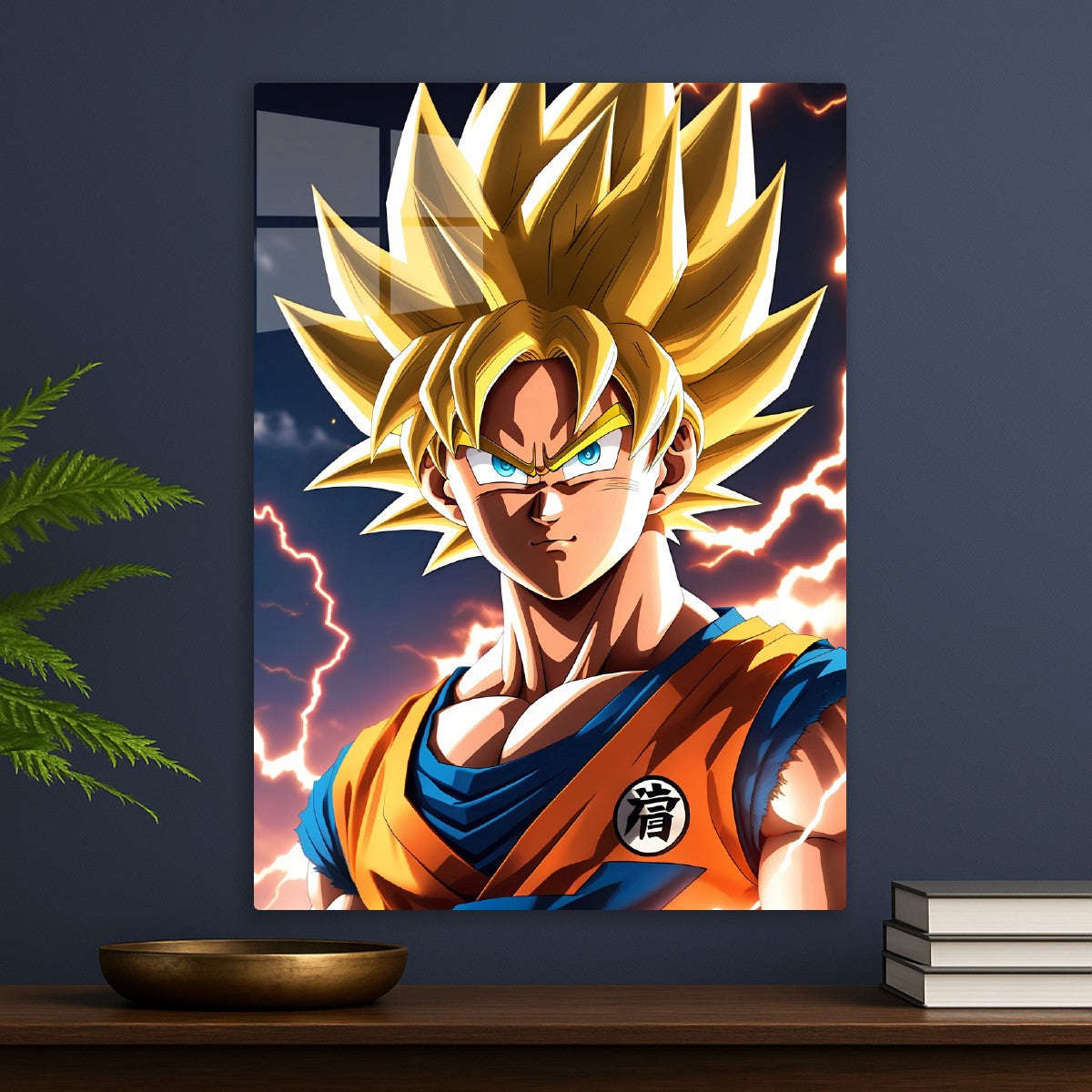 Goku