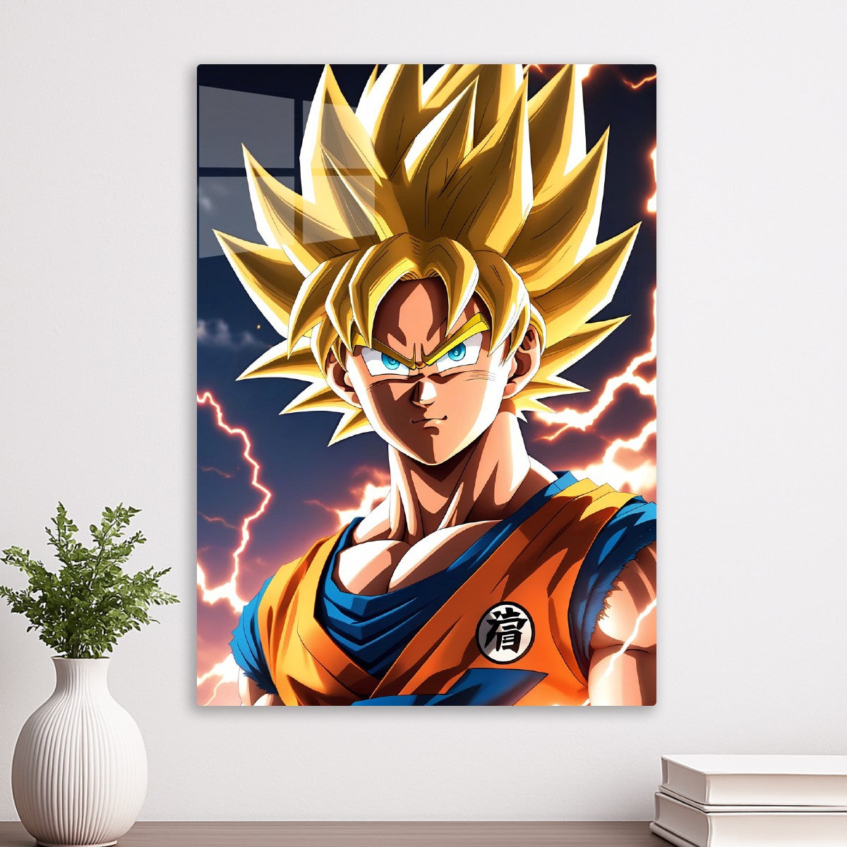 Goku