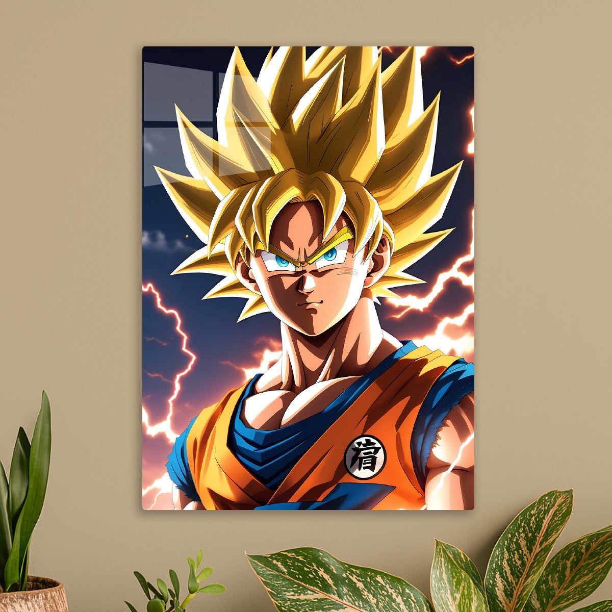 Goku