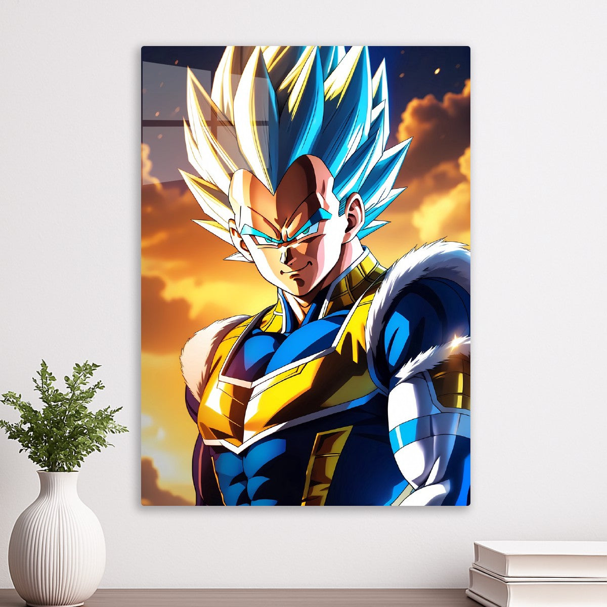 Vegeta