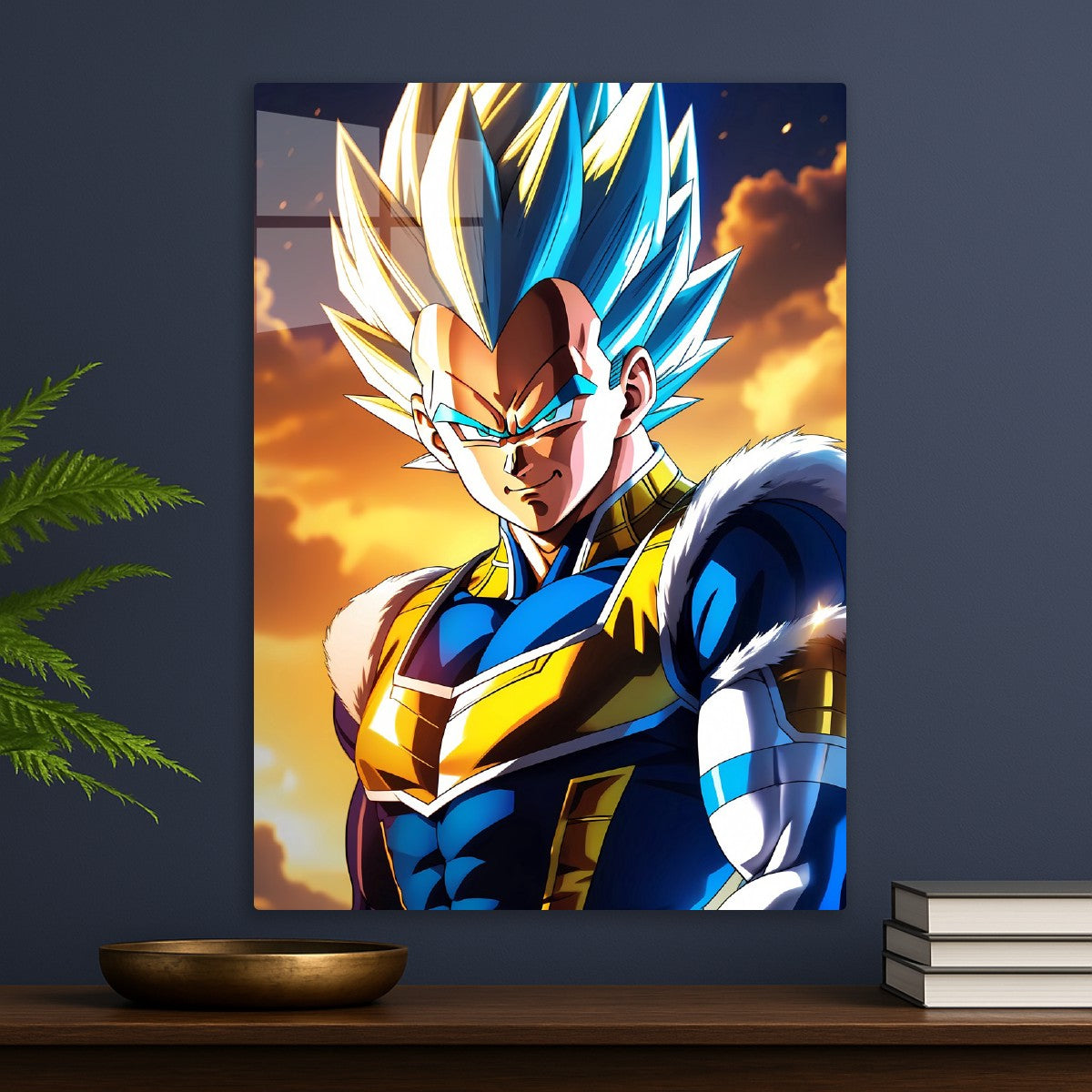 Vegeta