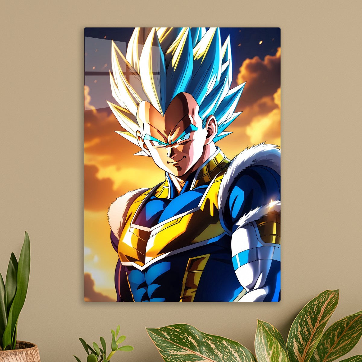 Vegeta