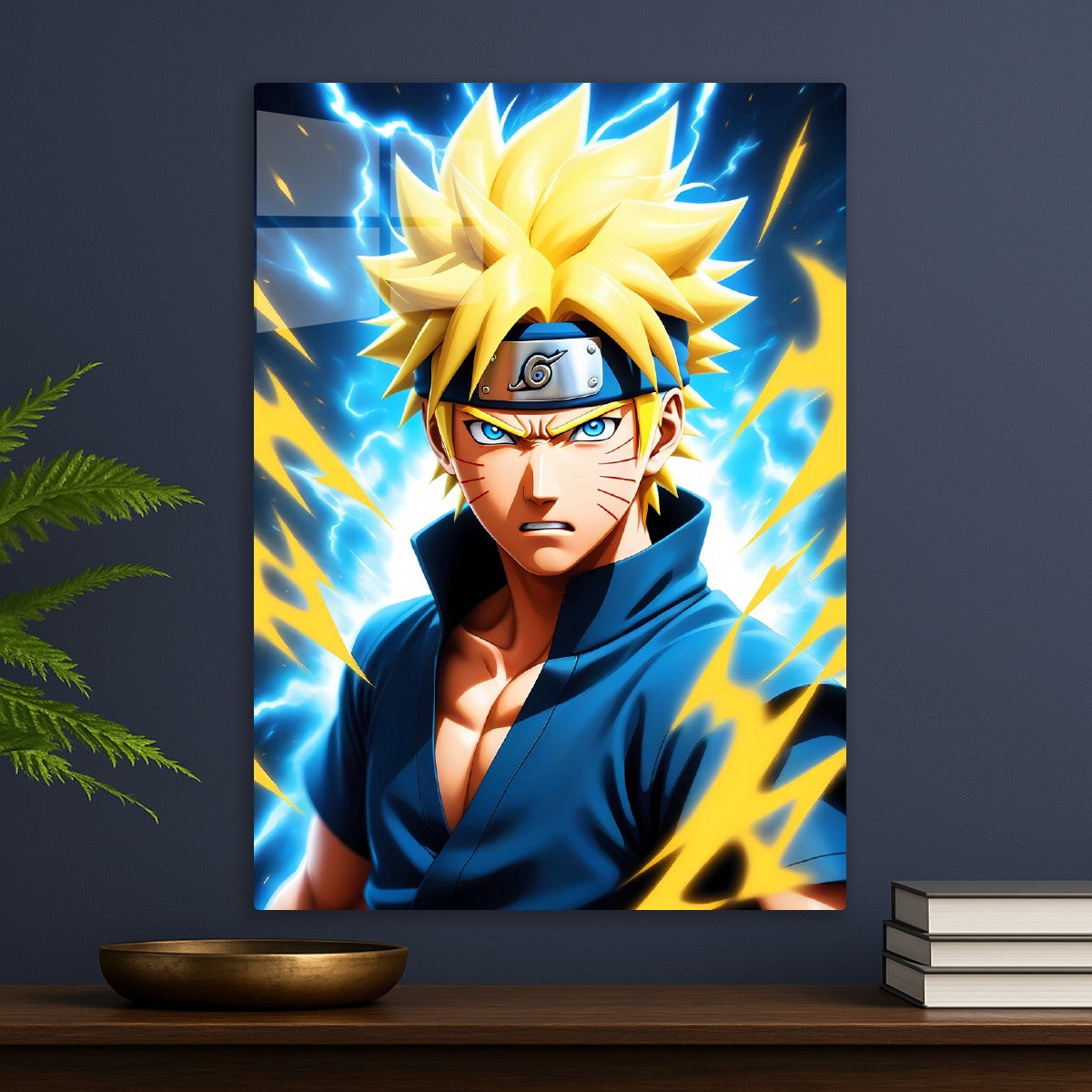 Naruto Mode