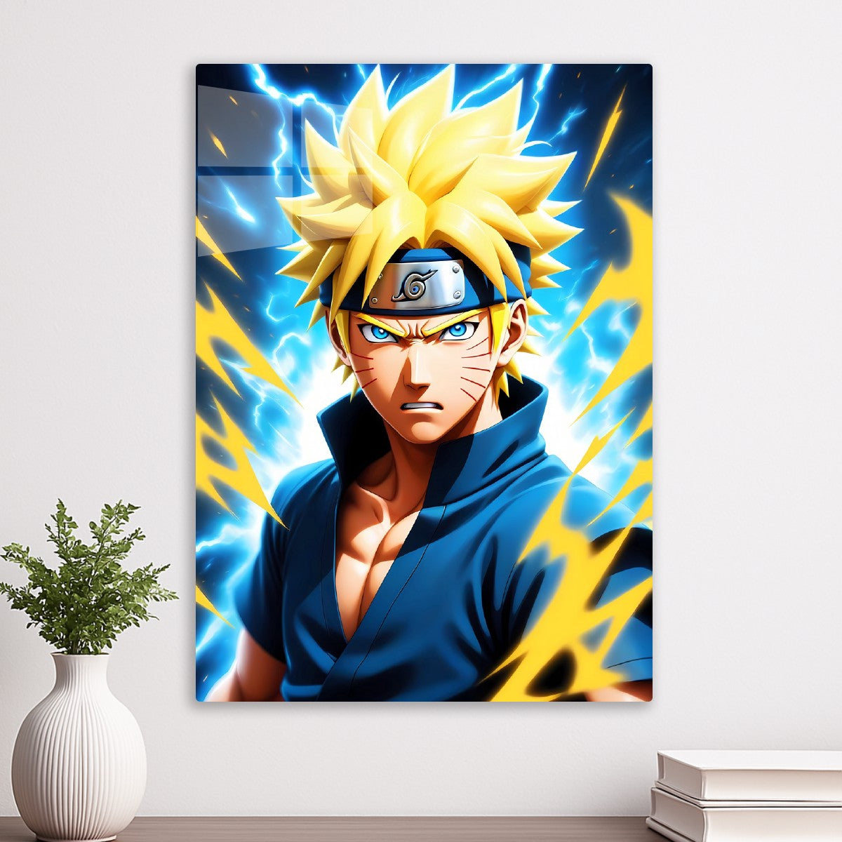 Naruto Mode