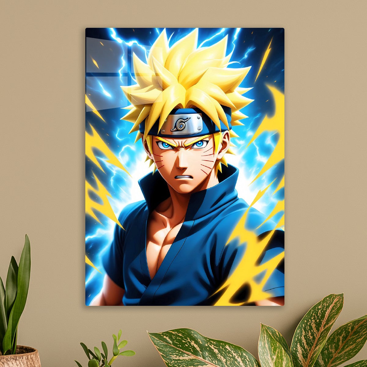 Naruto Mode